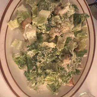 Insalata di Cesare Salad