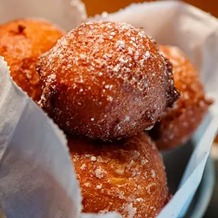 zeppole
