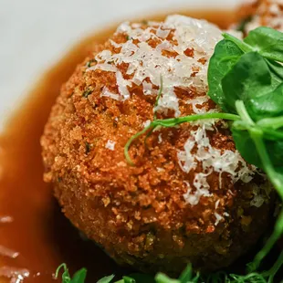 arancini