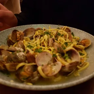 pasta, food, pasta dish