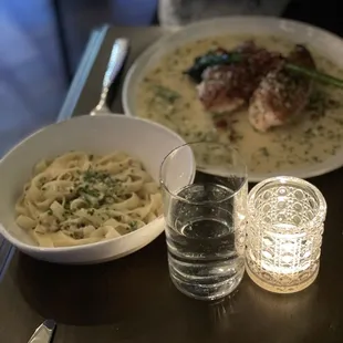 Chicken Braciolettini