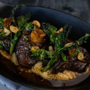 Osso Bucco