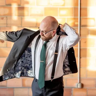 Rossi Clothiers
