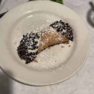 Cannoli