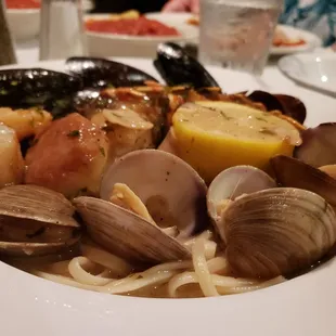 SeFood Almafitano September 2023