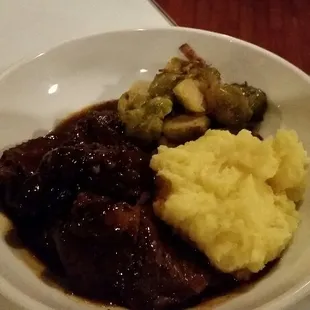 Short Ribs