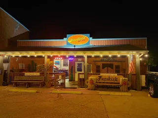 Frankie's Bar & Grill