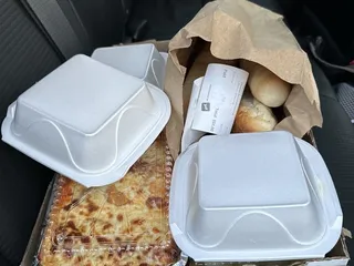 Reino's Pizza & Pasta