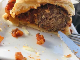 Preteroti's Spaghetti House