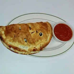 Calzone
