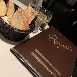 Bread