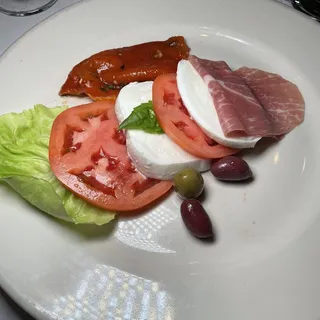 Mozzarella di Bufala