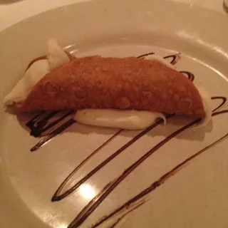 Cannoli