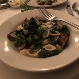 Broccoli Rabe