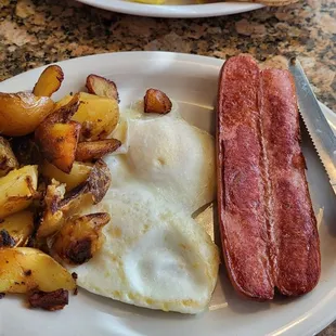 Rossi's Diner