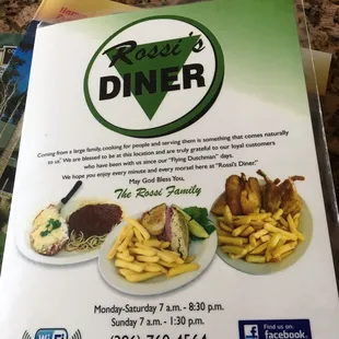 Affordable and tasty!