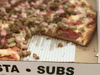 Two Brothers Big Pine