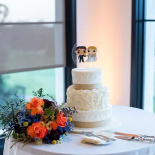 Rossmoor Pastries