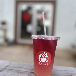 Rosso Coffee Bar