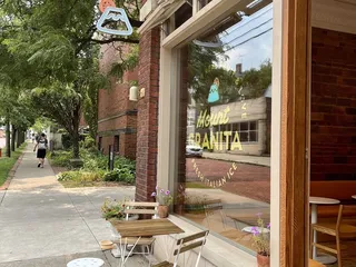 Mount Granita Italian Ice