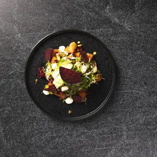 BEETS SALAD