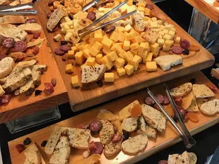 Kansas City Catering