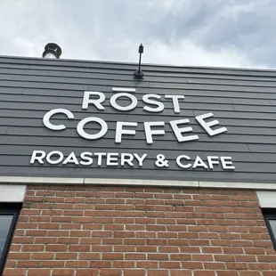 Signage