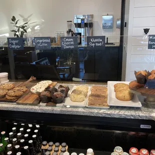 Pastries