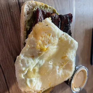 Avocado Toast