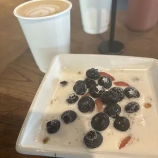 Rost Cereal - Regular