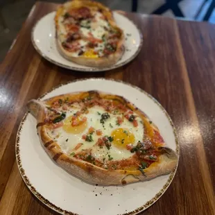Join us on Saturday &amp; Sunday from 9:30am to 2pm for brunch!