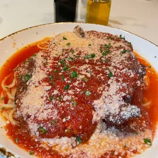 pasta, pasta dish, food