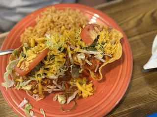 Eloy's Mexican Restaurant