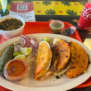 Soooo good! I'm stopping here every time I'm up this way.