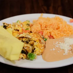 food, tacos