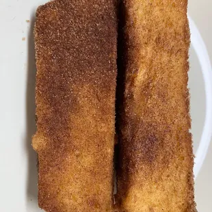 Churro French Toast
