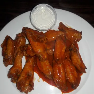 Buffalo Wings