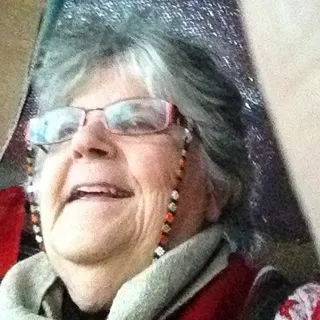 Silvia B.