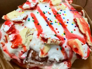 Treat’s Doughnut Company