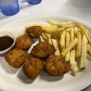 Kids Chicken Nuggets