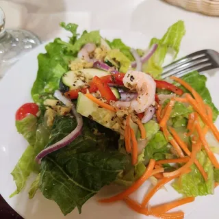 Dinner Salad