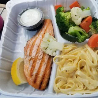 Salmon
