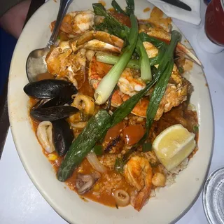 Mariscada