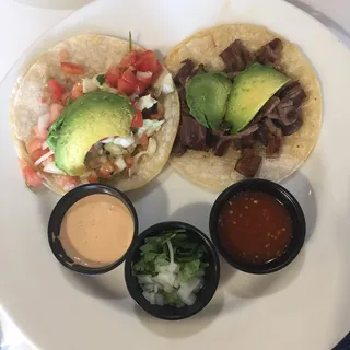 Asada Taco