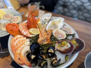 King's Fish House - San Jose