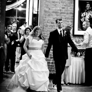 Ronnie &amp; Jessica Mancuso - Oct 12, 2012