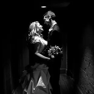 Ronnie &amp; Jessica Mancuso - Oct 12, 2012