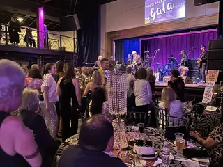 Generations Hall