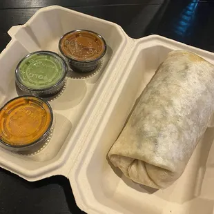 Burrito