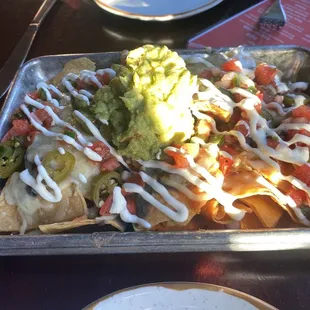 Nachos